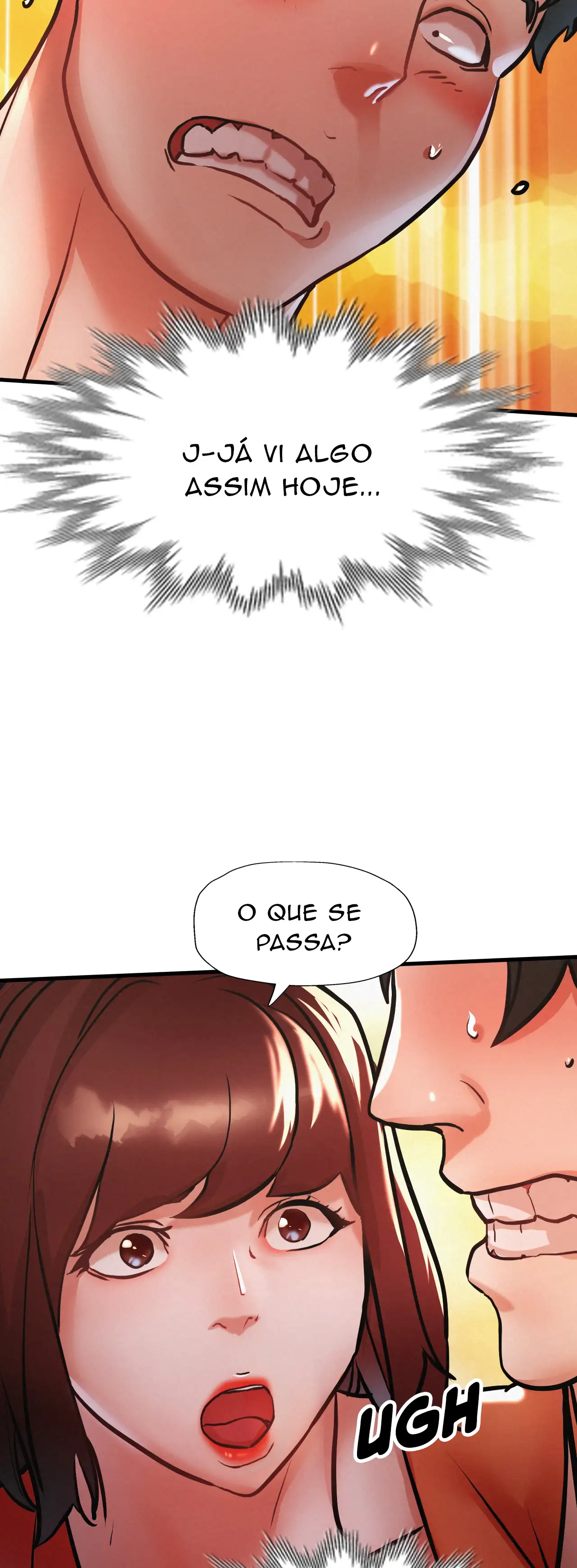 Ler Soaping Up My Stepmom Capitulo 12 Page 51