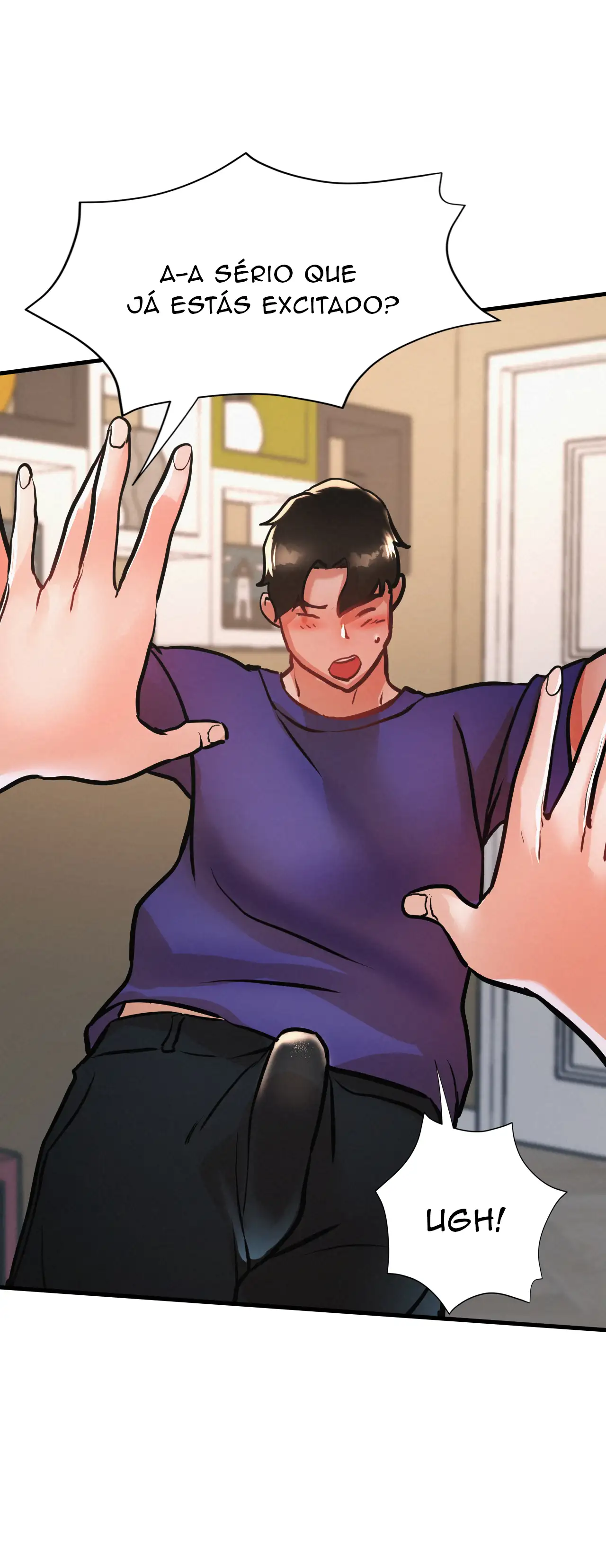 Ler Soaping Up My Stepmom Capitulo 12 Page 54