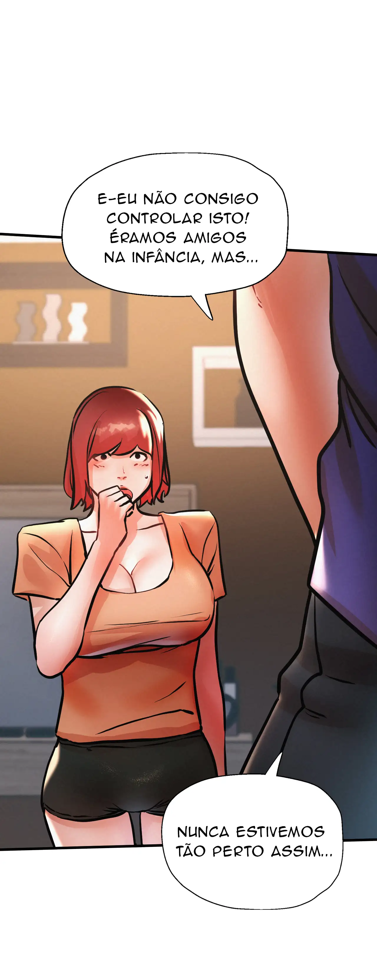 Ler Soaping Up My Stepmom Capitulo 12 Page 55