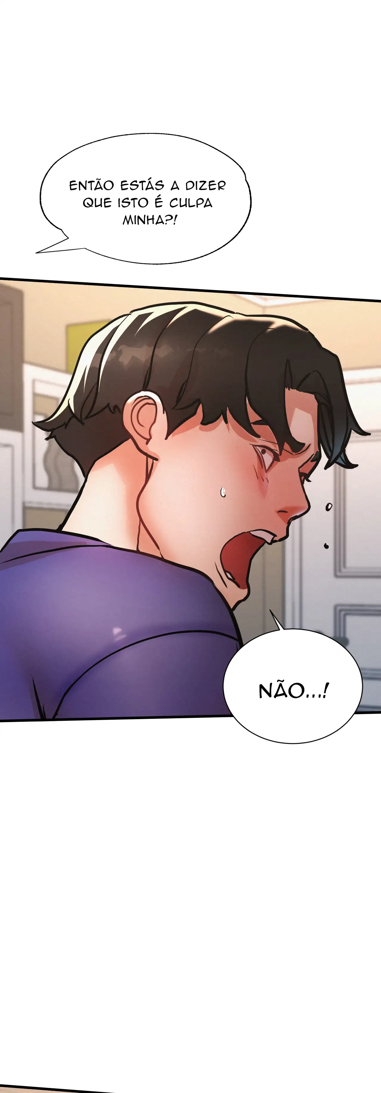 Ler Soaping Up My Stepmom Capitulo 12 Page 58