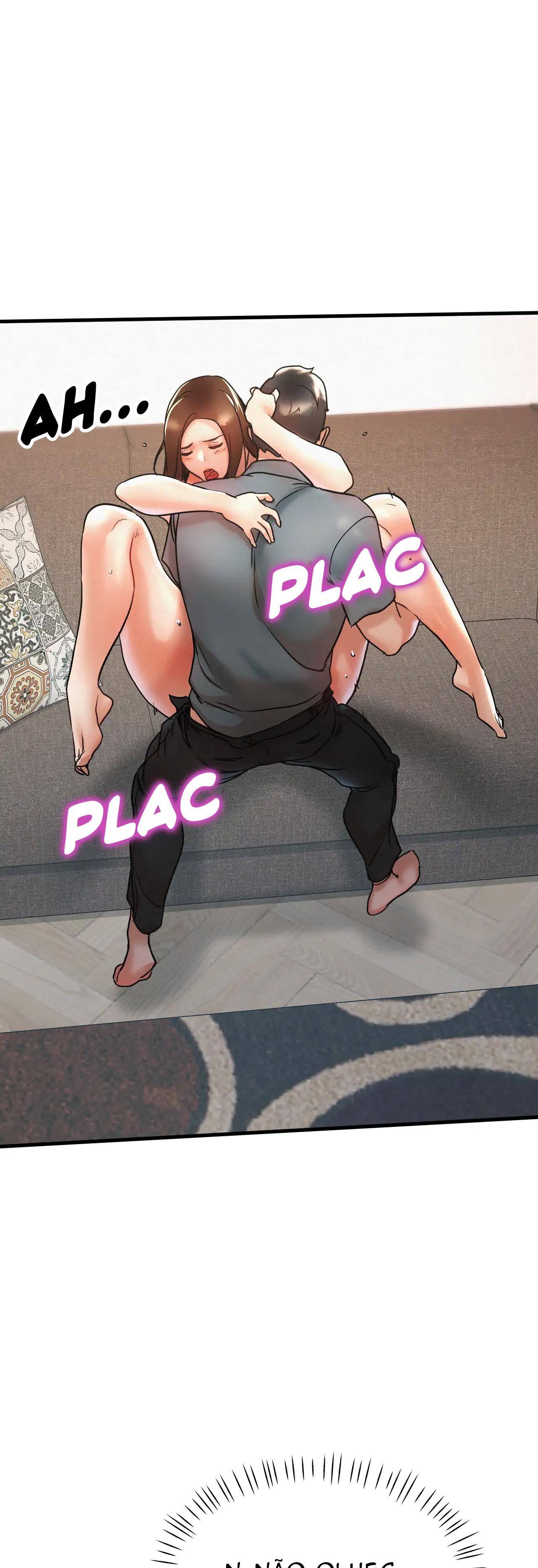 Ler Soaping Up My Stepmom Capitulo 12 Page 6