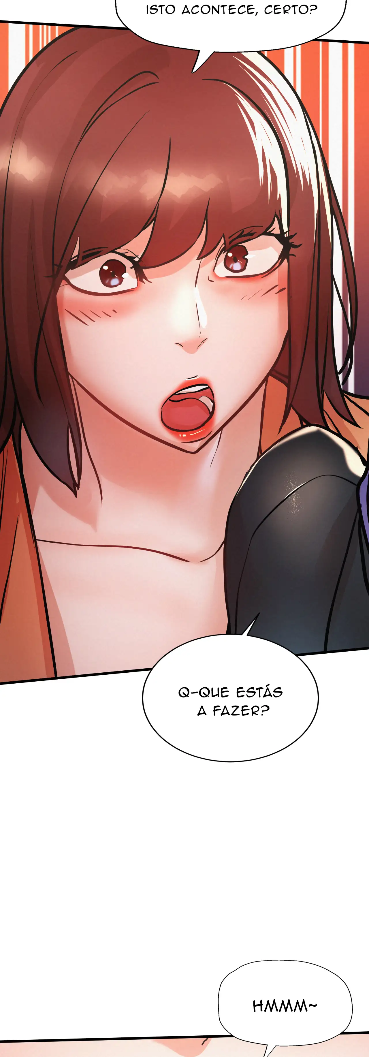 Ler Soaping Up My Stepmom Capitulo 12 Page 60
