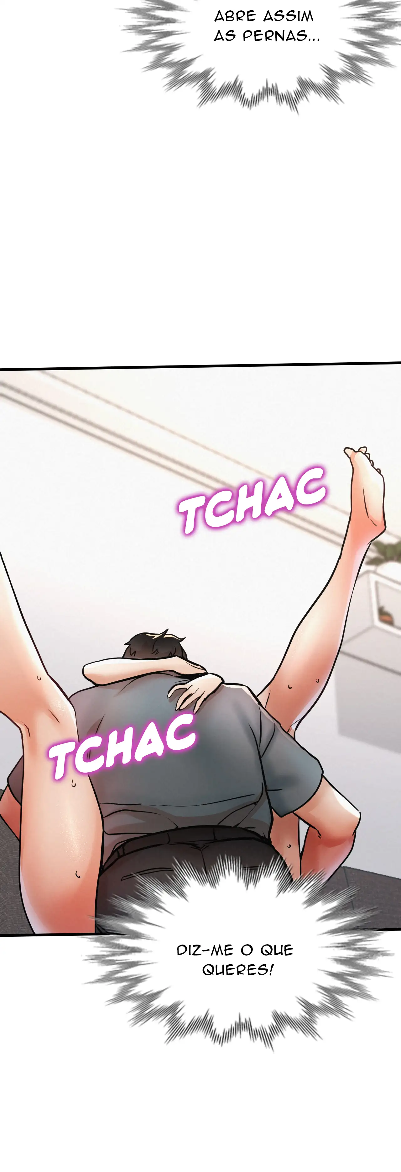 Ler Soaping Up My Stepmom Capitulo 12 Page 9