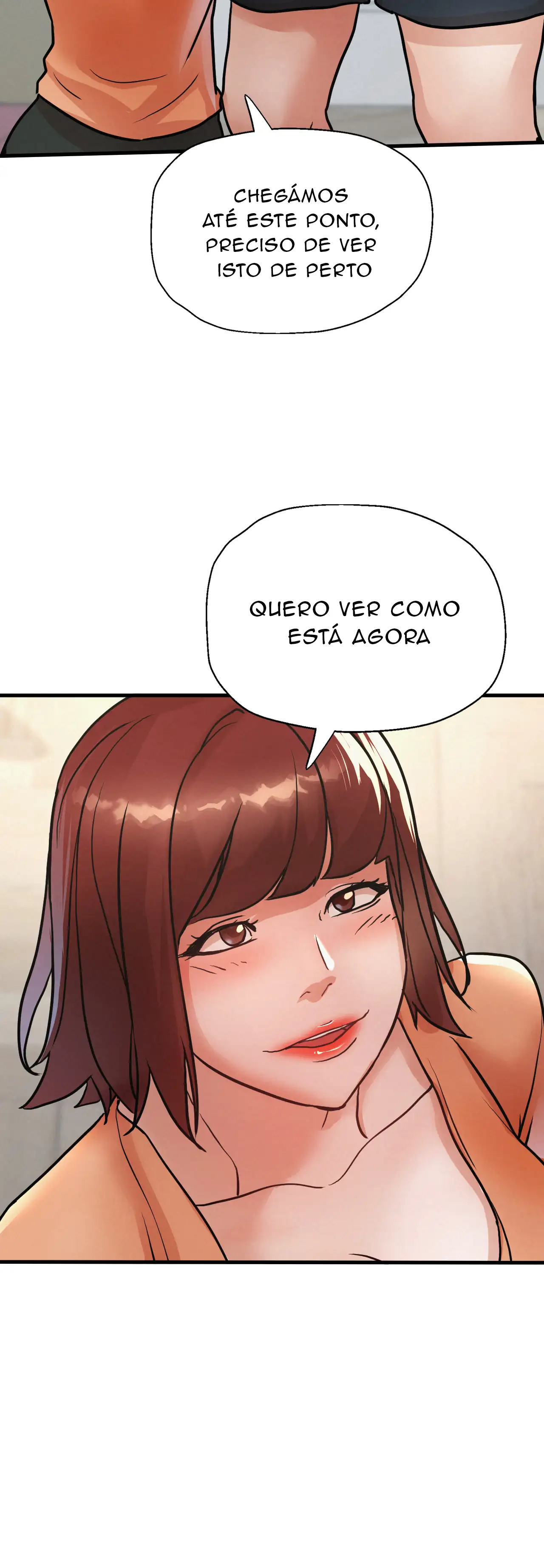 Ler Soaping Up My Stepmom Capitulo 13 Page 22