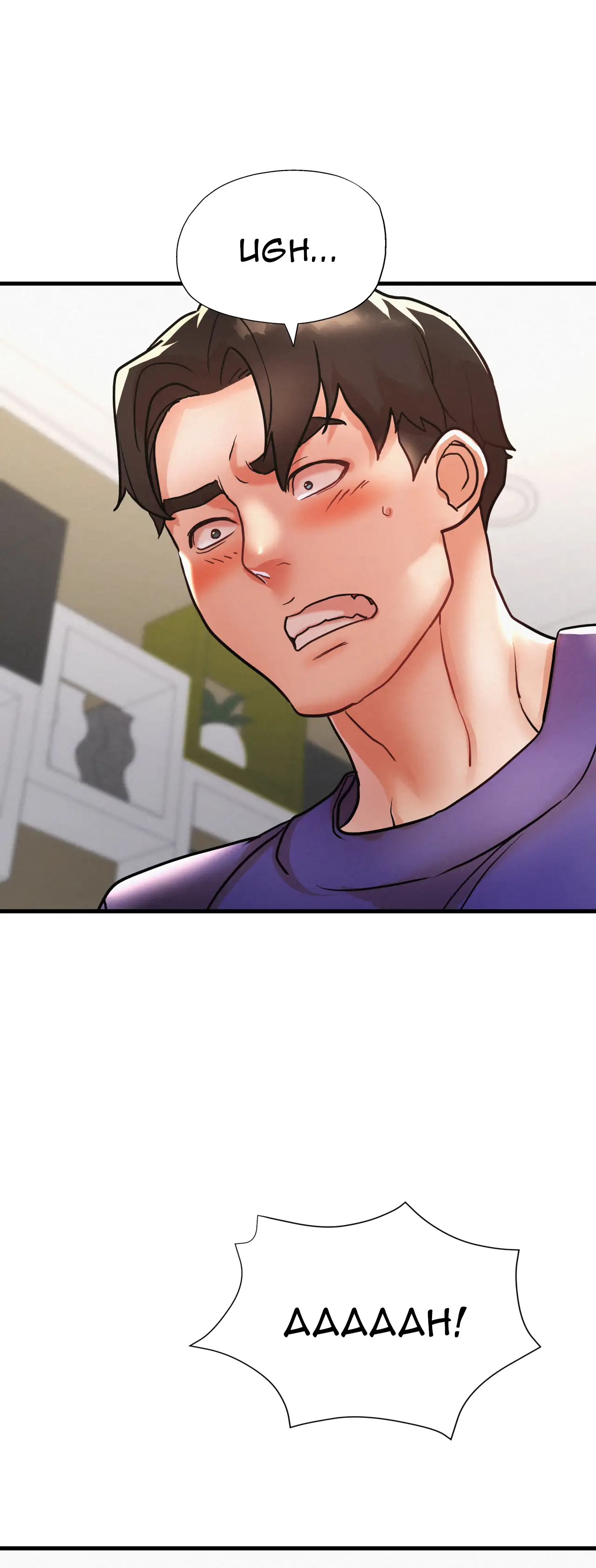 Ler Soaping Up My Stepmom Capitulo 13 Page 23