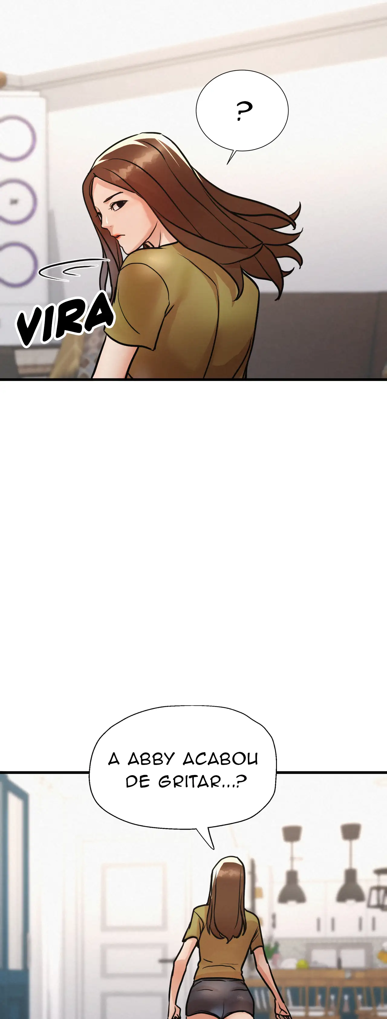 Ler Soaping Up My Stepmom Capitulo 13 Page 24