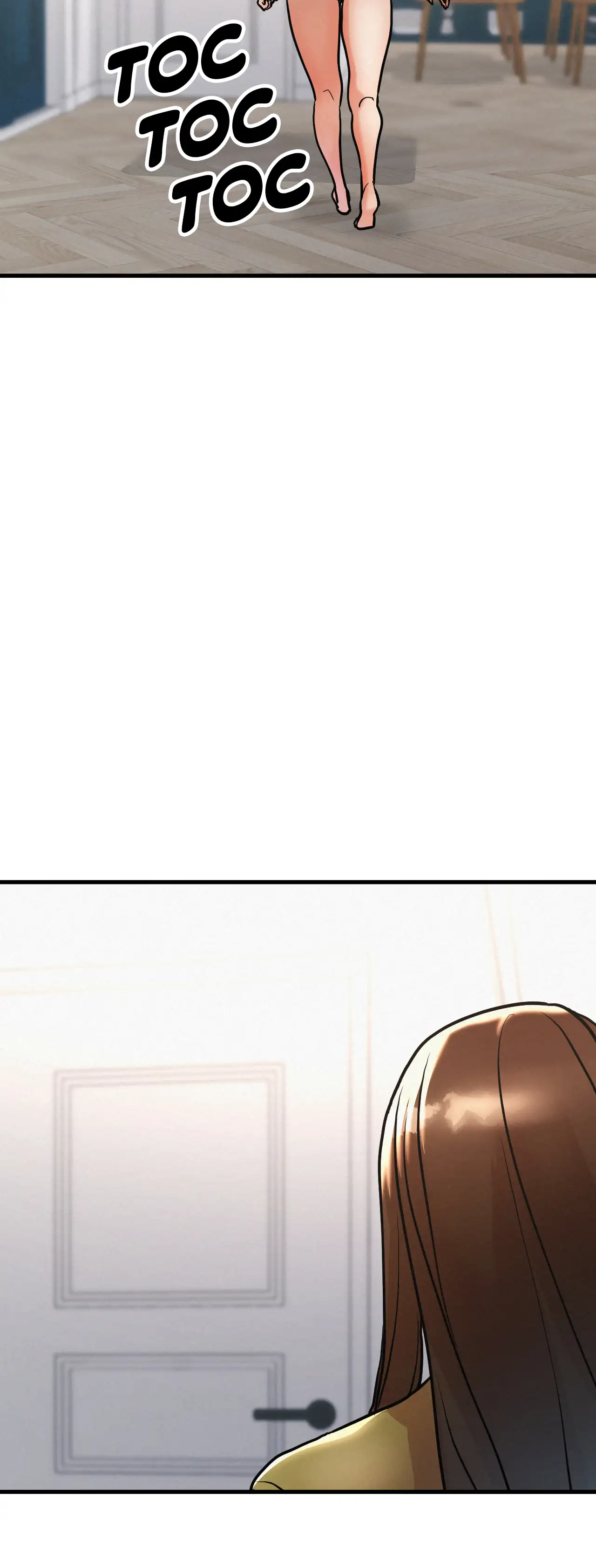 Ler Soaping Up My Stepmom Capitulo 13 Page 25