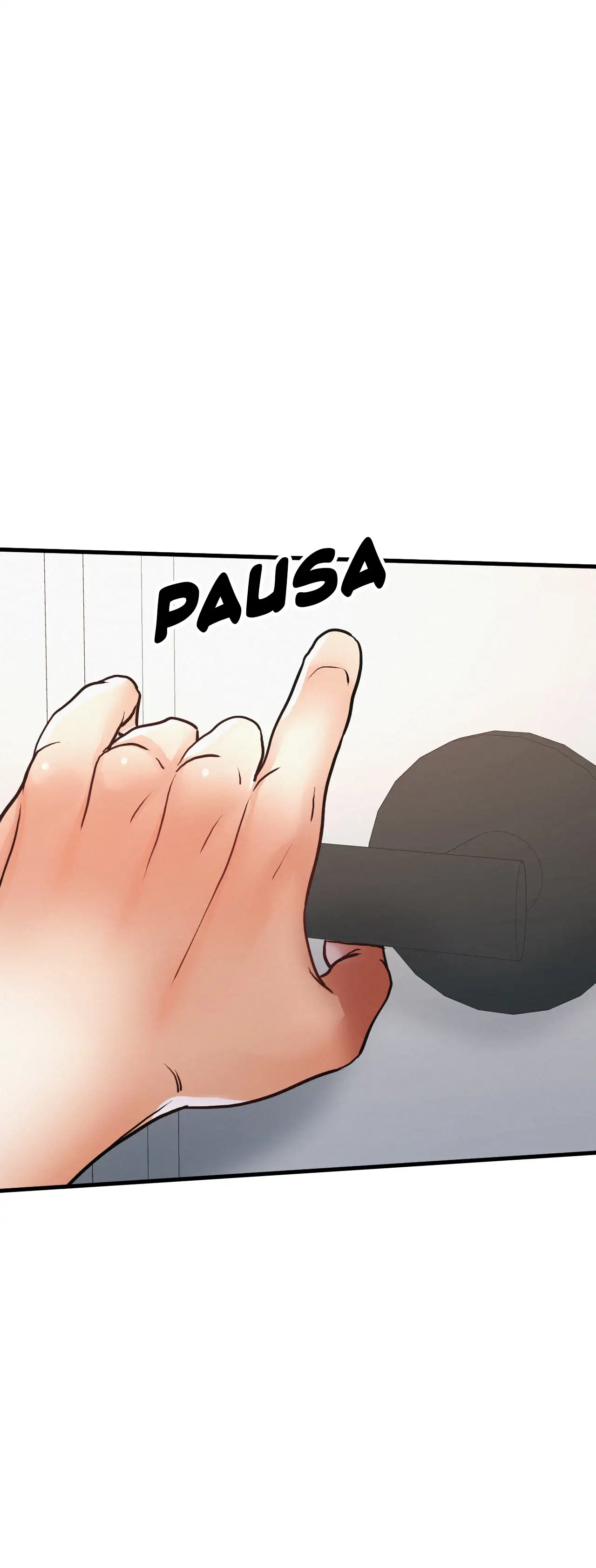 Ler Soaping Up My Stepmom Capitulo 13 Page 26