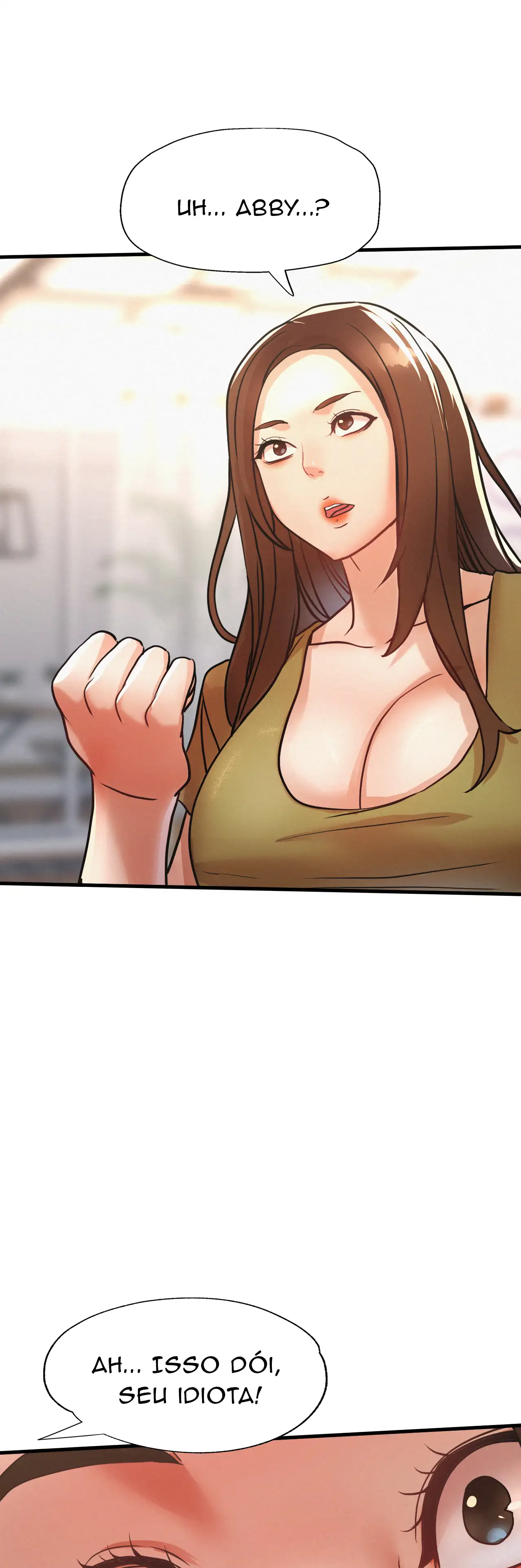 Ler Soaping Up My Stepmom Capitulo 13 Page 27