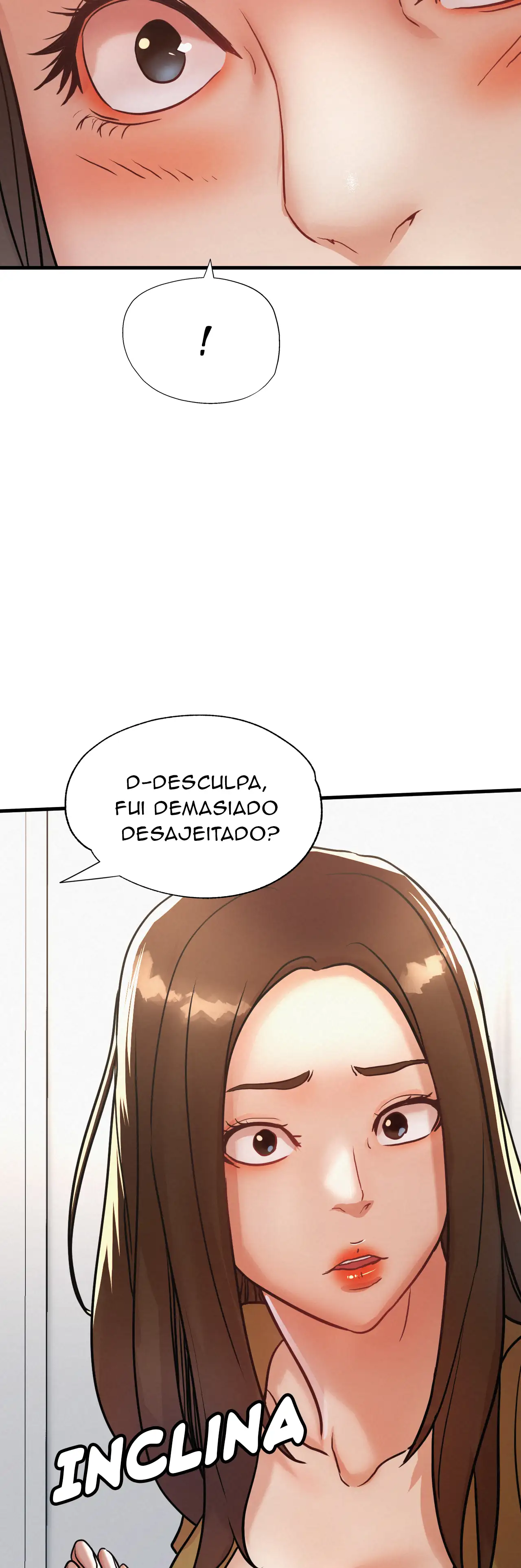 Ler Soaping Up My Stepmom Capitulo 13 Page 28
