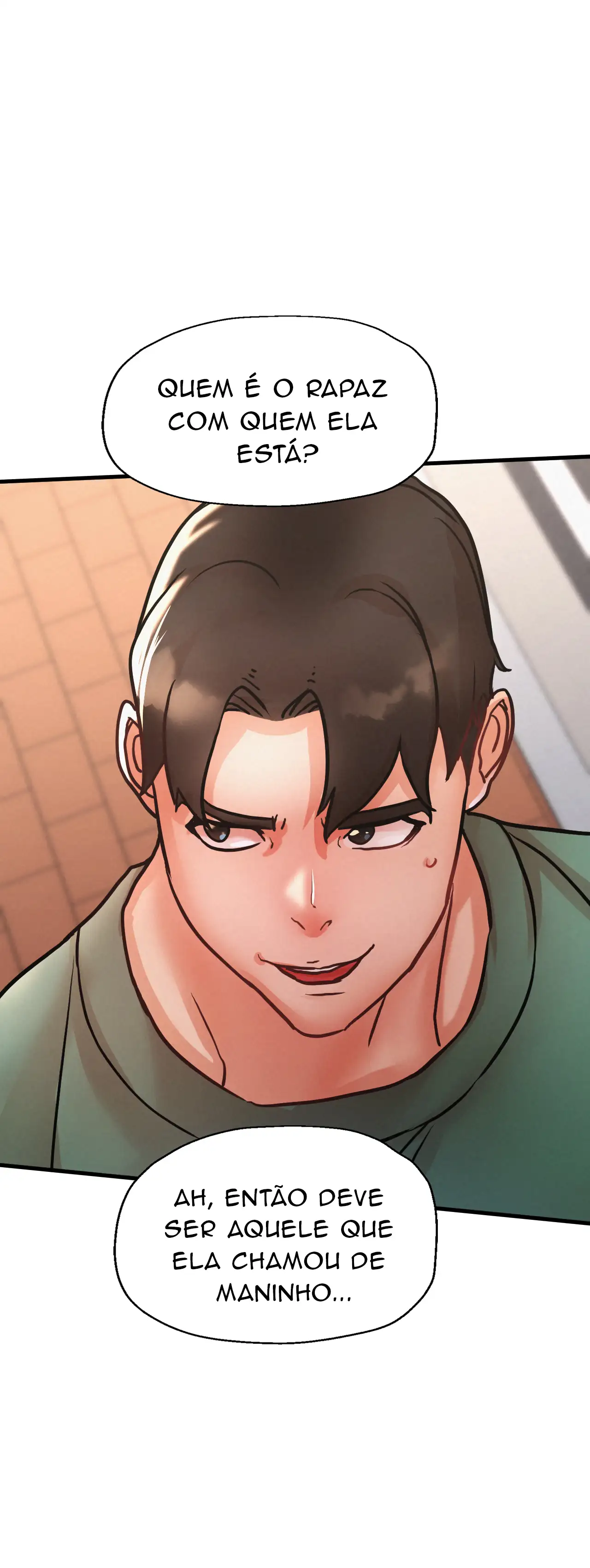 Ler Soaping Up My Stepmom Capitulo 13 Page 44