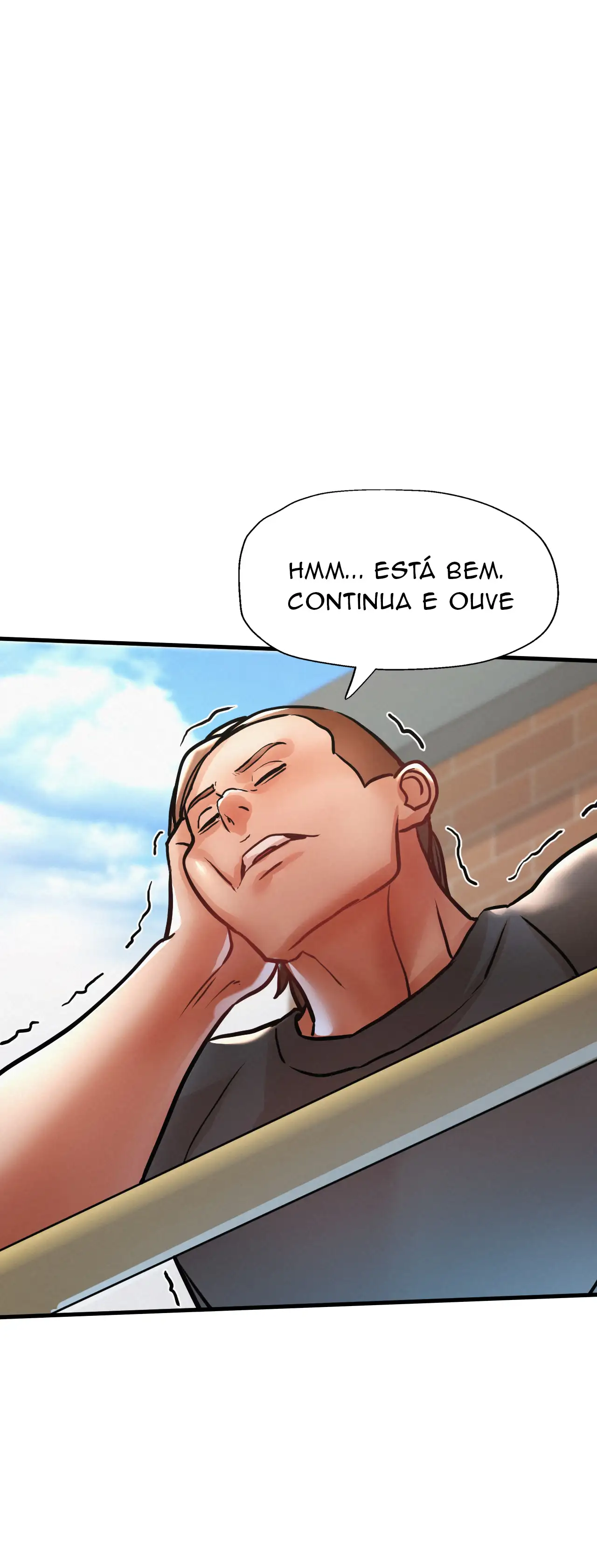 Ler Soaping Up My Stepmom Capitulo 13 Page 48