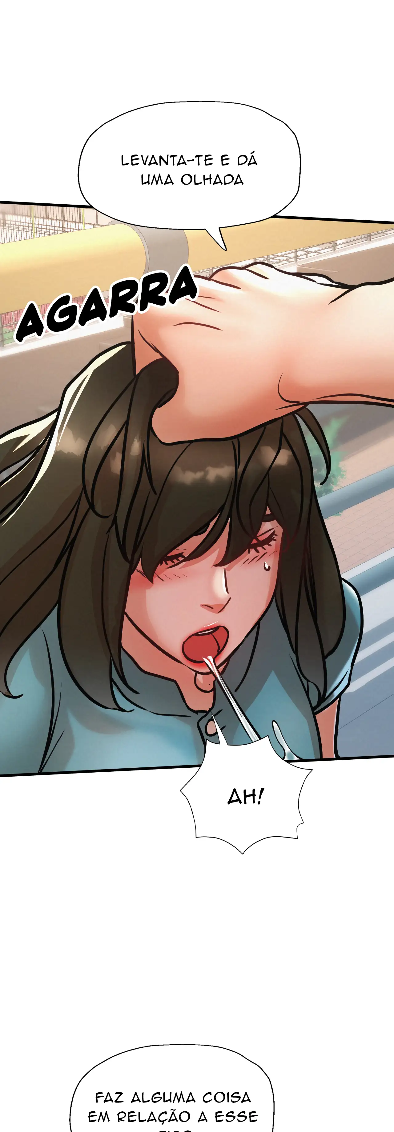 Ler Soaping Up My Stepmom Capitulo 13 Page 50