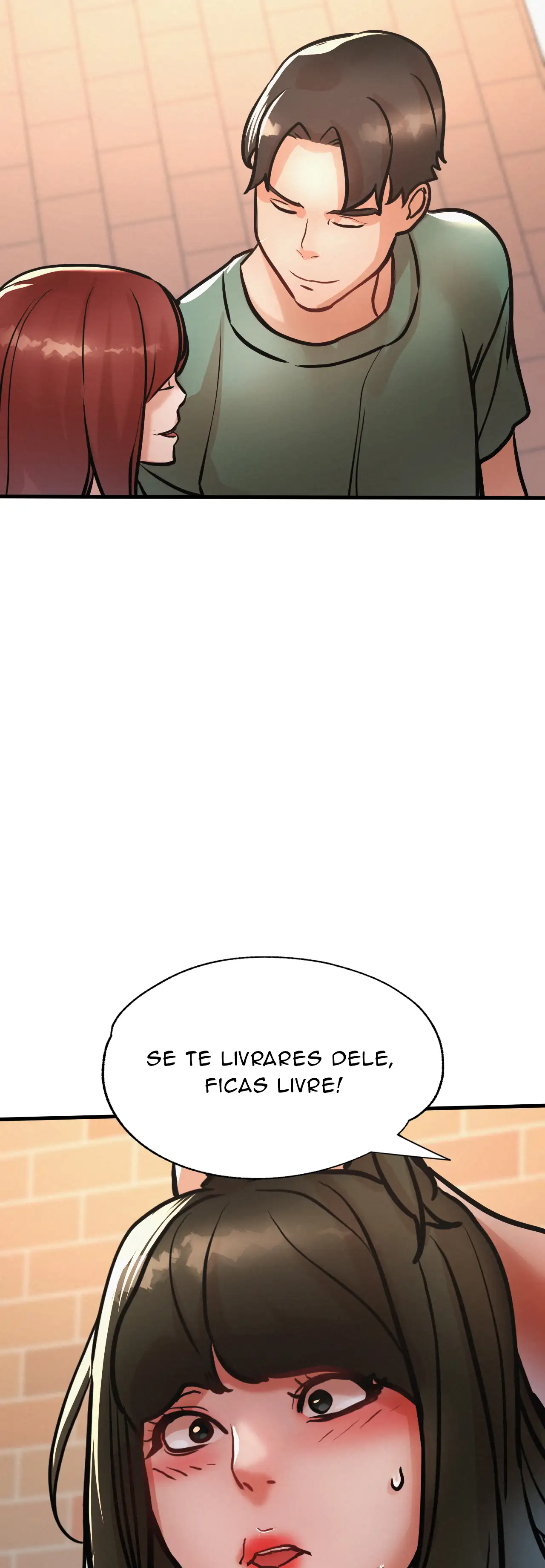 Ler Soaping Up My Stepmom Capitulo 13 Page 52