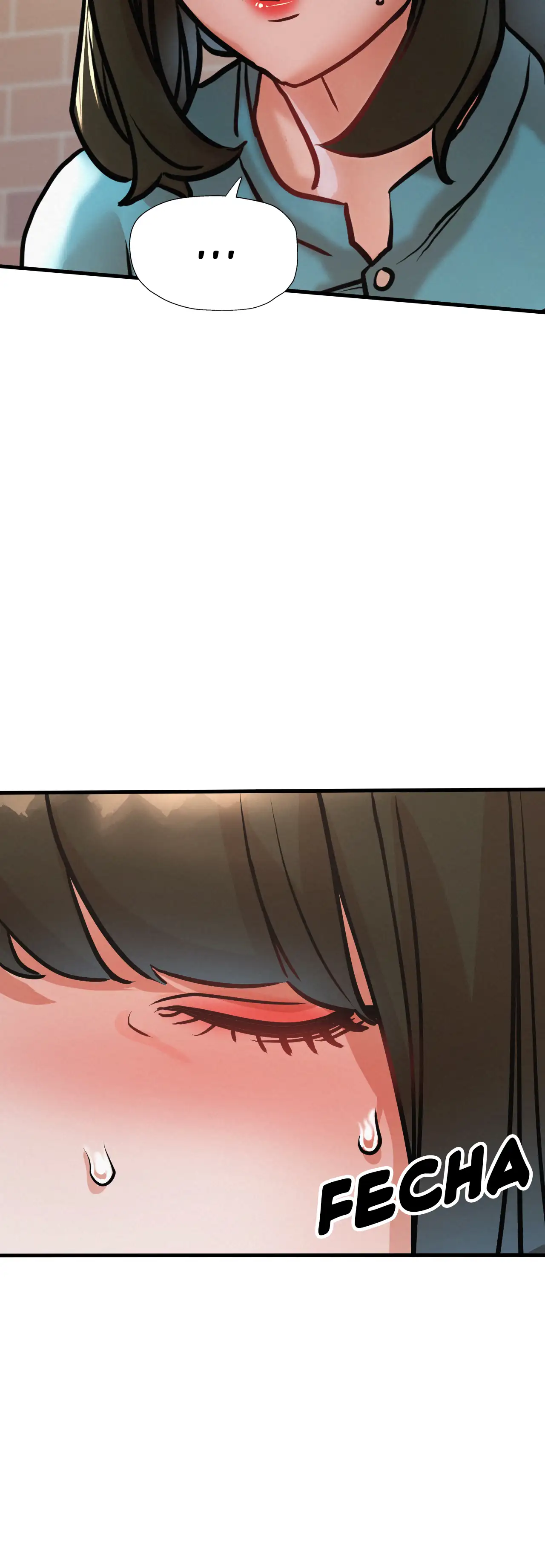 Ler Soaping Up My Stepmom Capitulo 13 Page 53