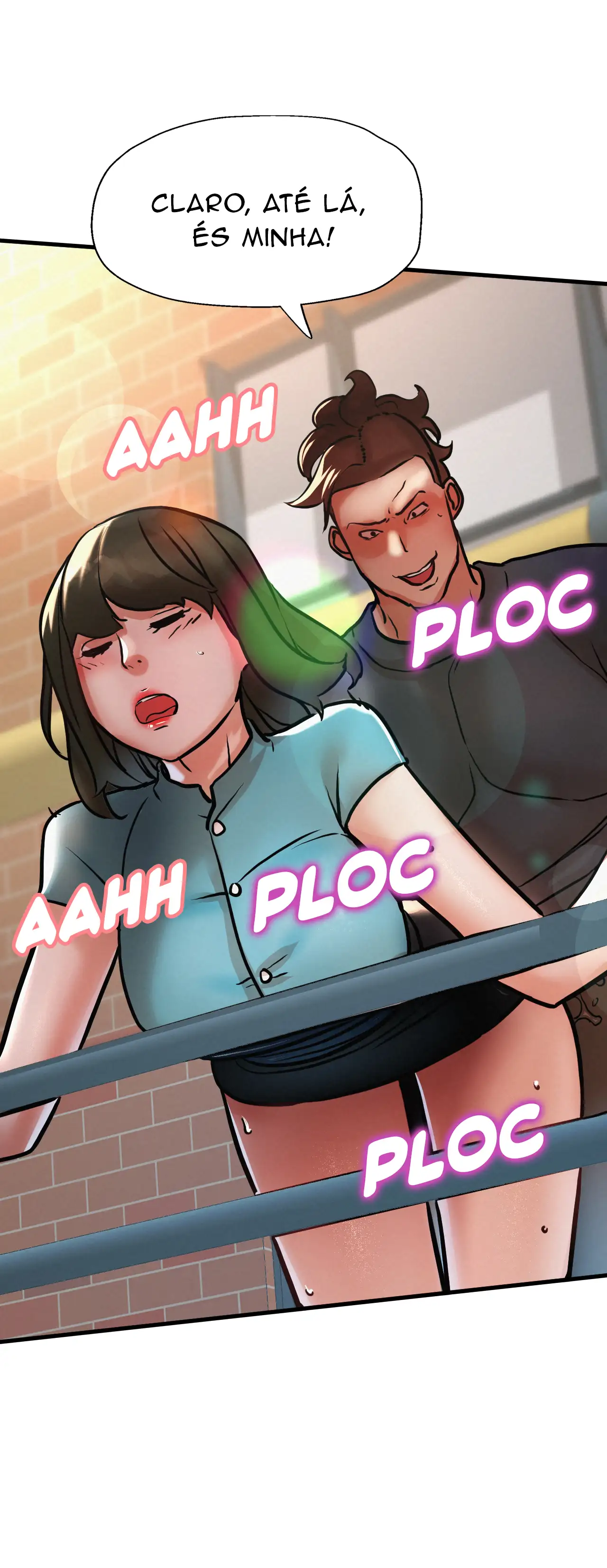 Ler Soaping Up My Stepmom Capitulo 13 Page 56