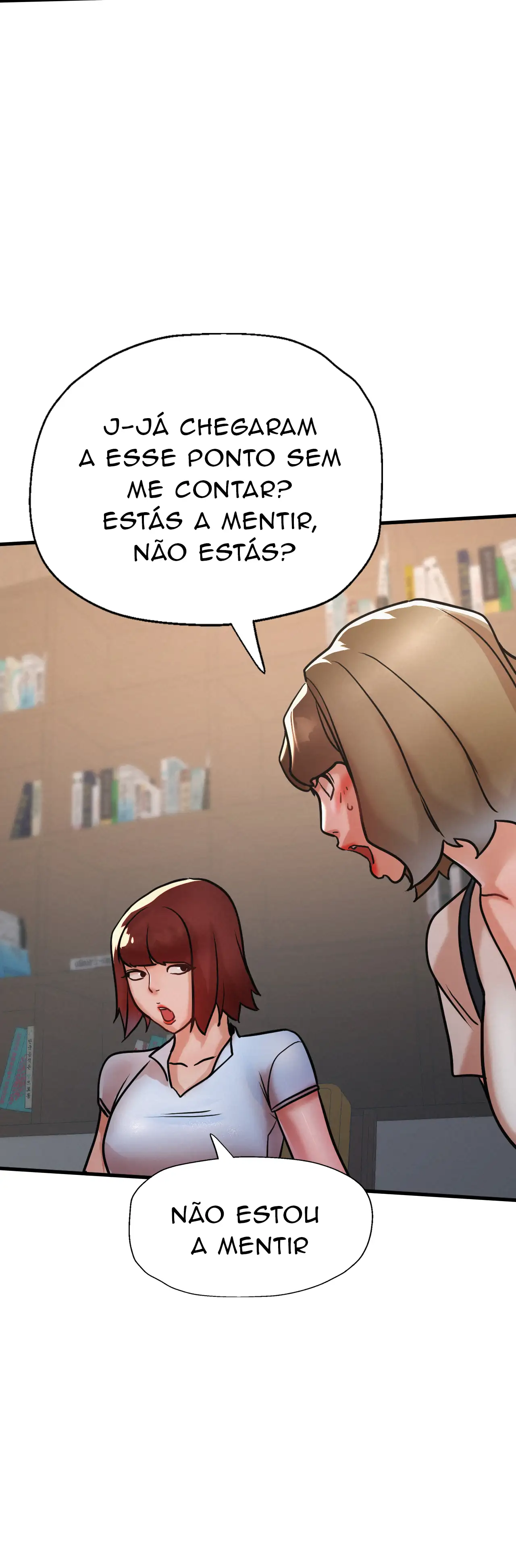 Ler Soaping Up My Stepmom Capitulo 13 Page 60