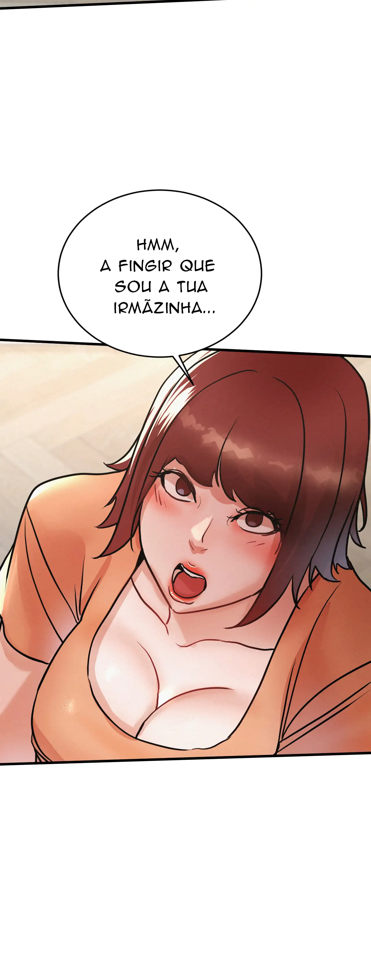 Ler Soaping Up My Stepmom Capitulo 13 Page 7