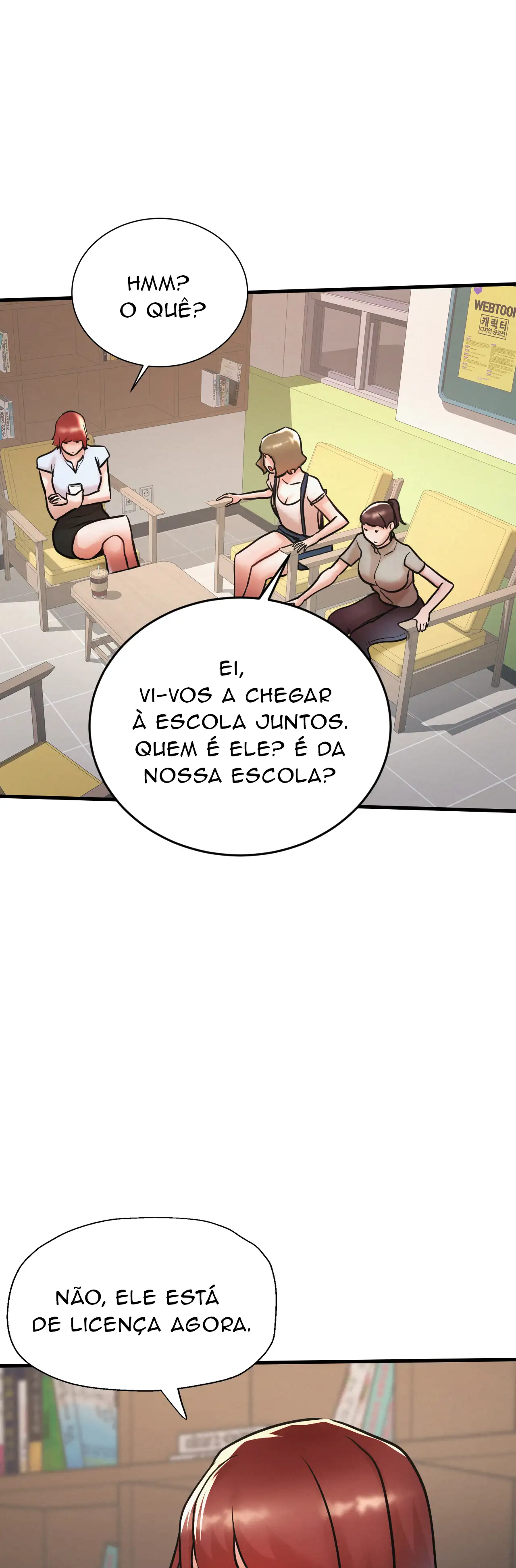 Ler Soaping Up My Stepmom Capitulo 14 Page 1