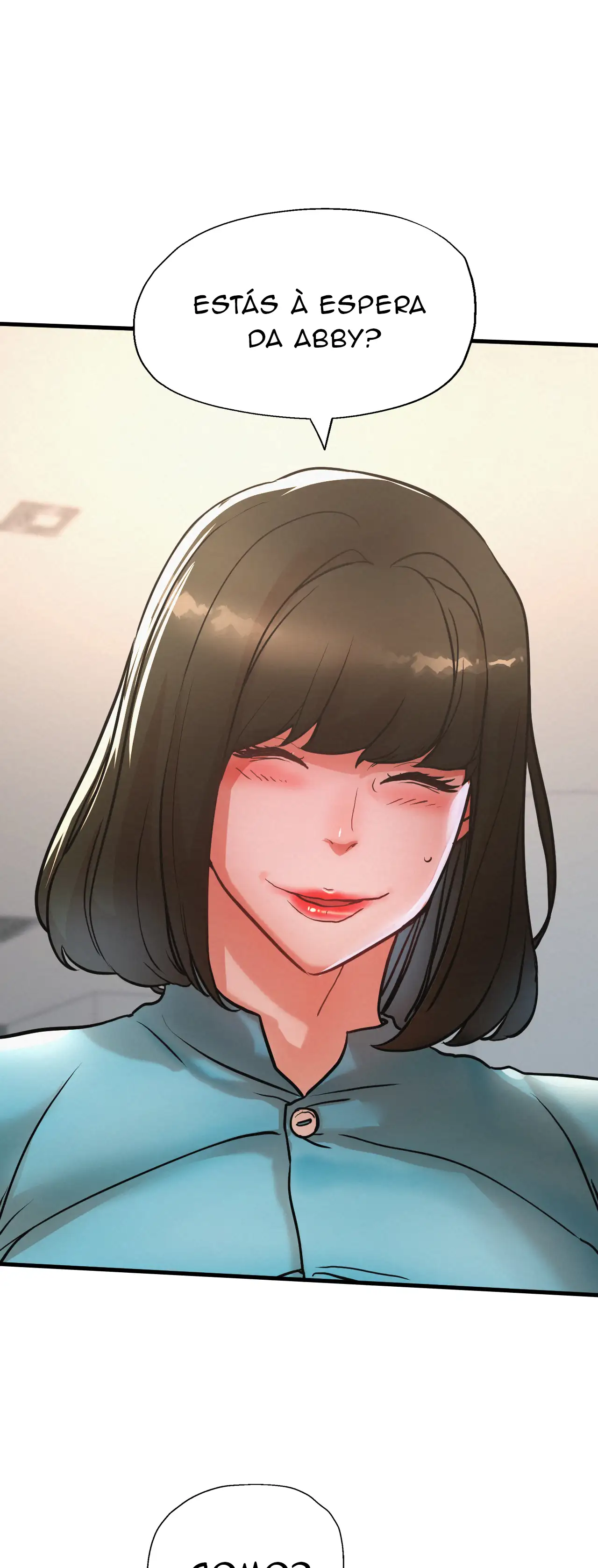 Ler Soaping Up My Stepmom Capitulo 14 Page 10