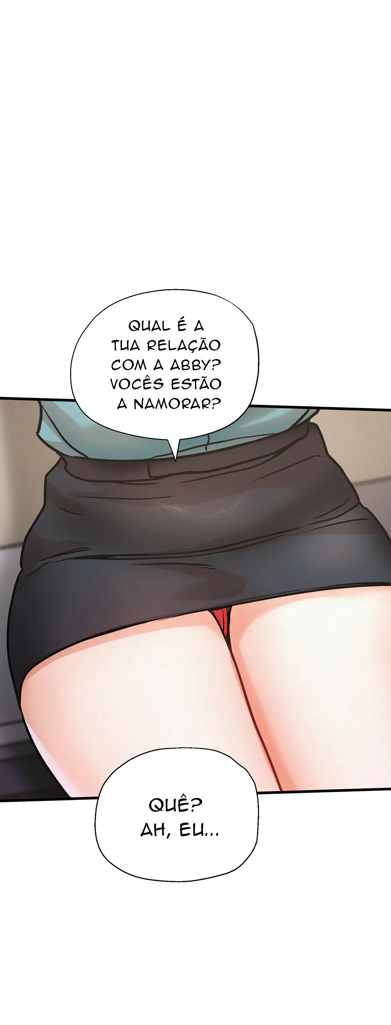 Ler Soaping Up My Stepmom Capitulo 14 Page 12
