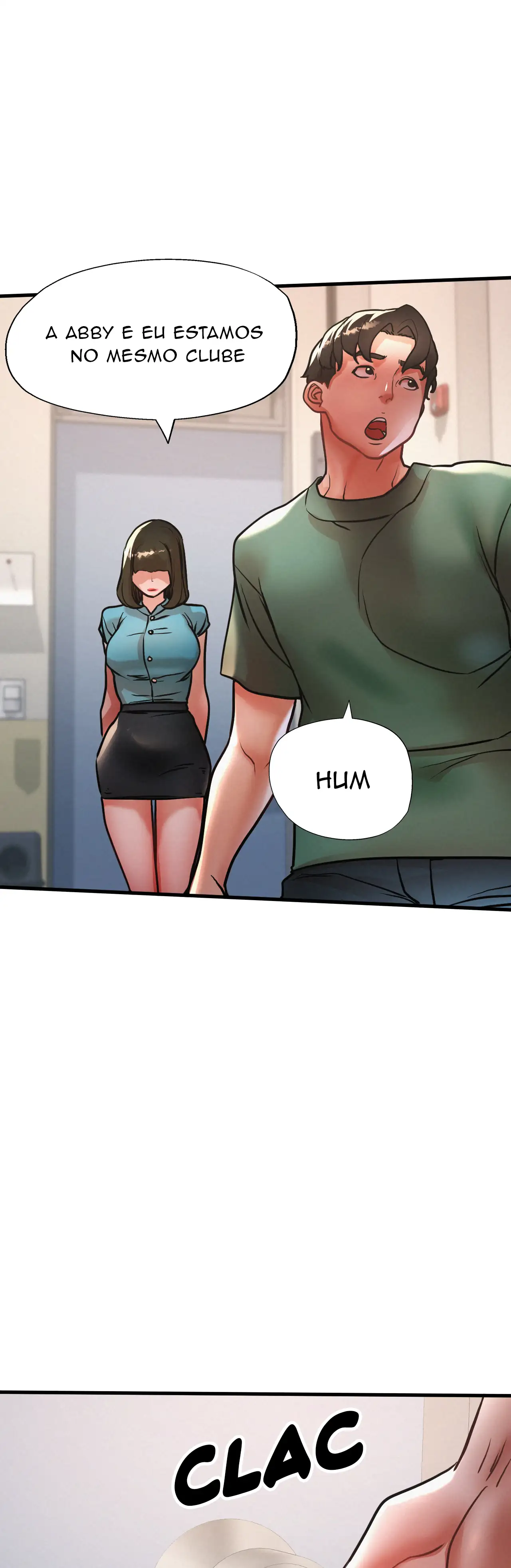 Ler Soaping Up My Stepmom Capitulo 14 Page 22