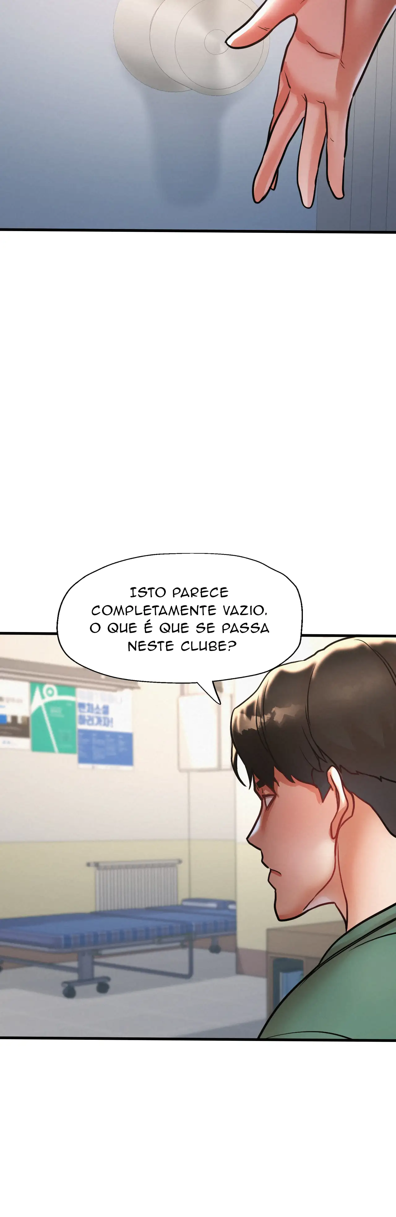Ler Soaping Up My Stepmom Capitulo 14 Page 23