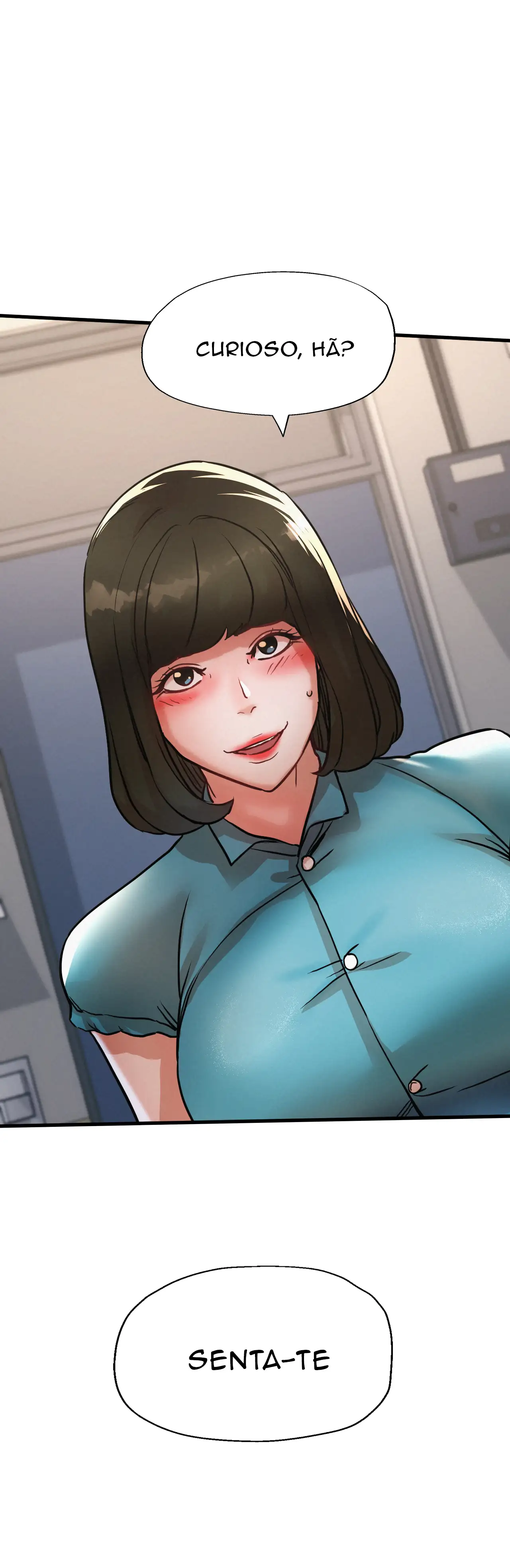 Ler Soaping Up My Stepmom Capitulo 14 Page 25