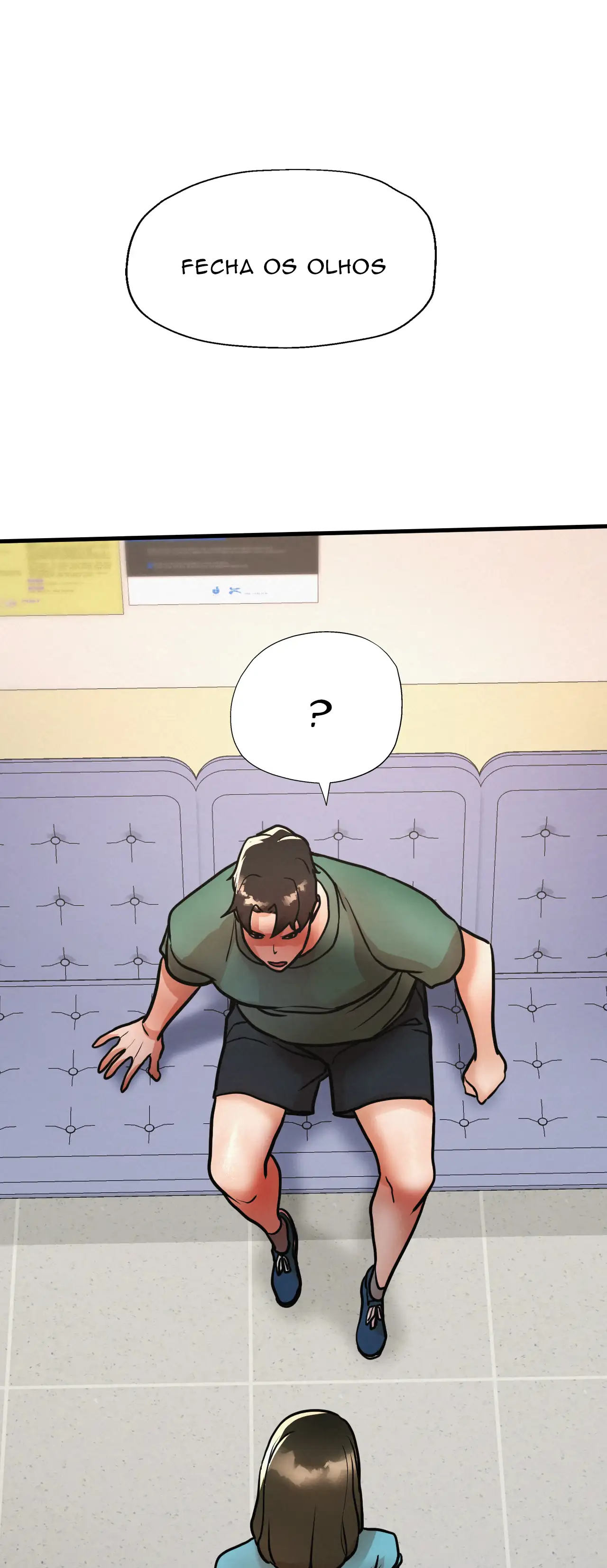 Ler Soaping Up My Stepmom Capitulo 14 Page 26