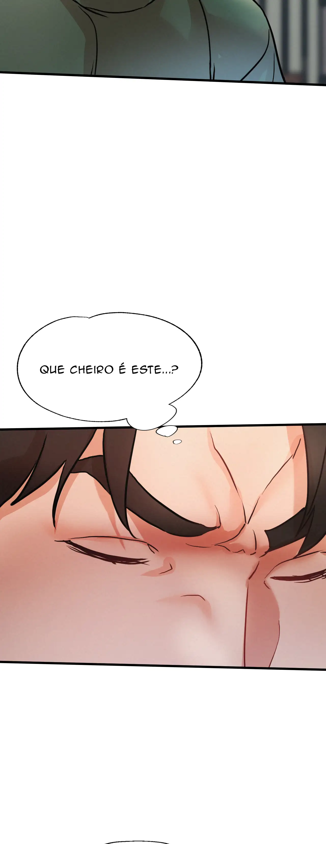 Ler Soaping Up My Stepmom Capitulo 14 Page 28