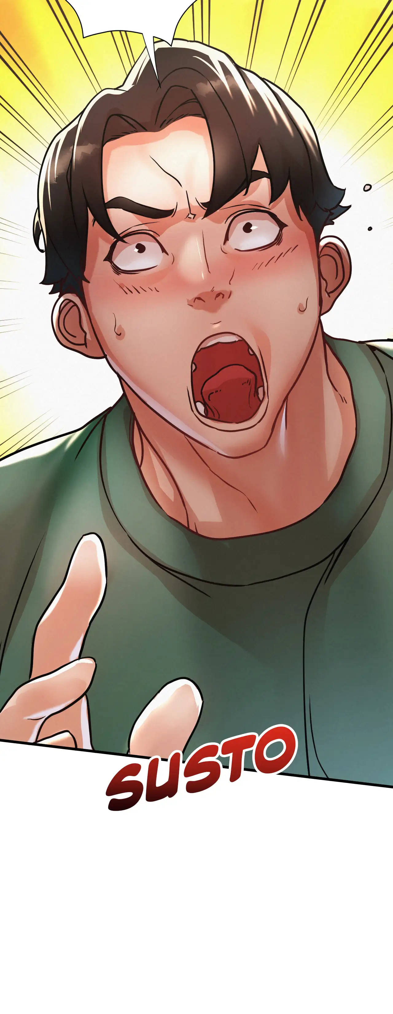 Ler Soaping Up My Stepmom Capitulo 14 Page 30