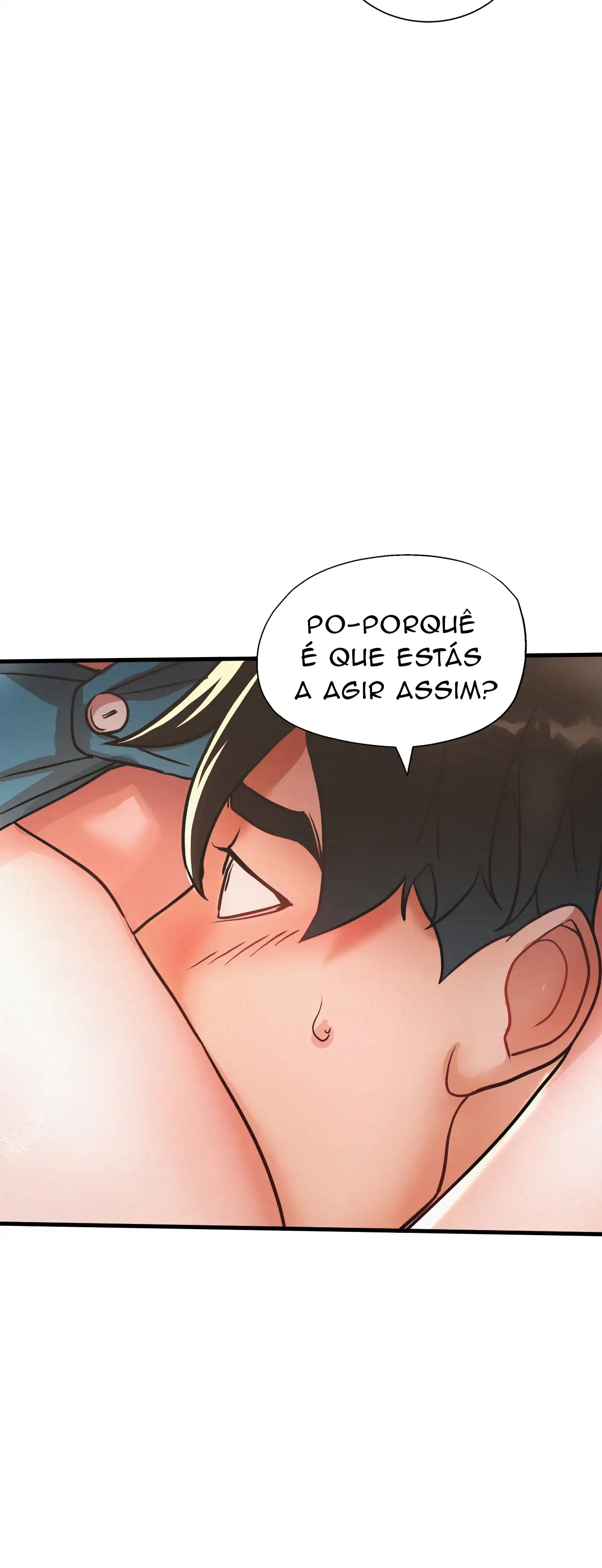 Ler Soaping Up My Stepmom Capitulo 14 Page 34