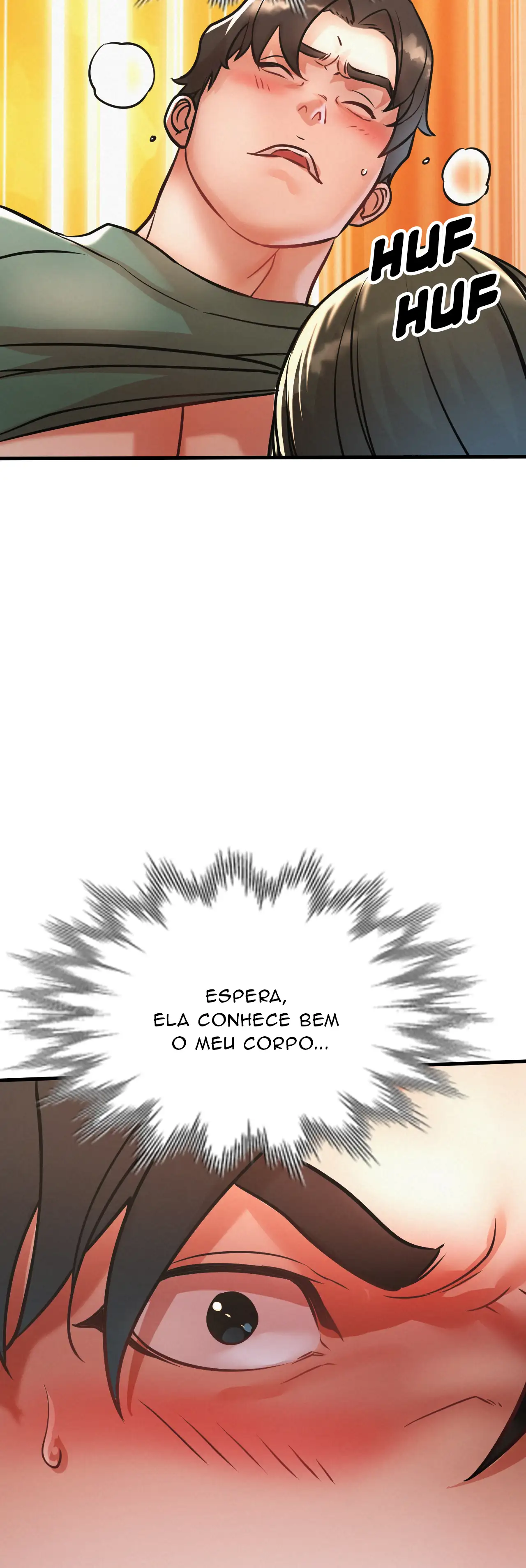 Ler Soaping Up My Stepmom Capitulo 14 Page 42