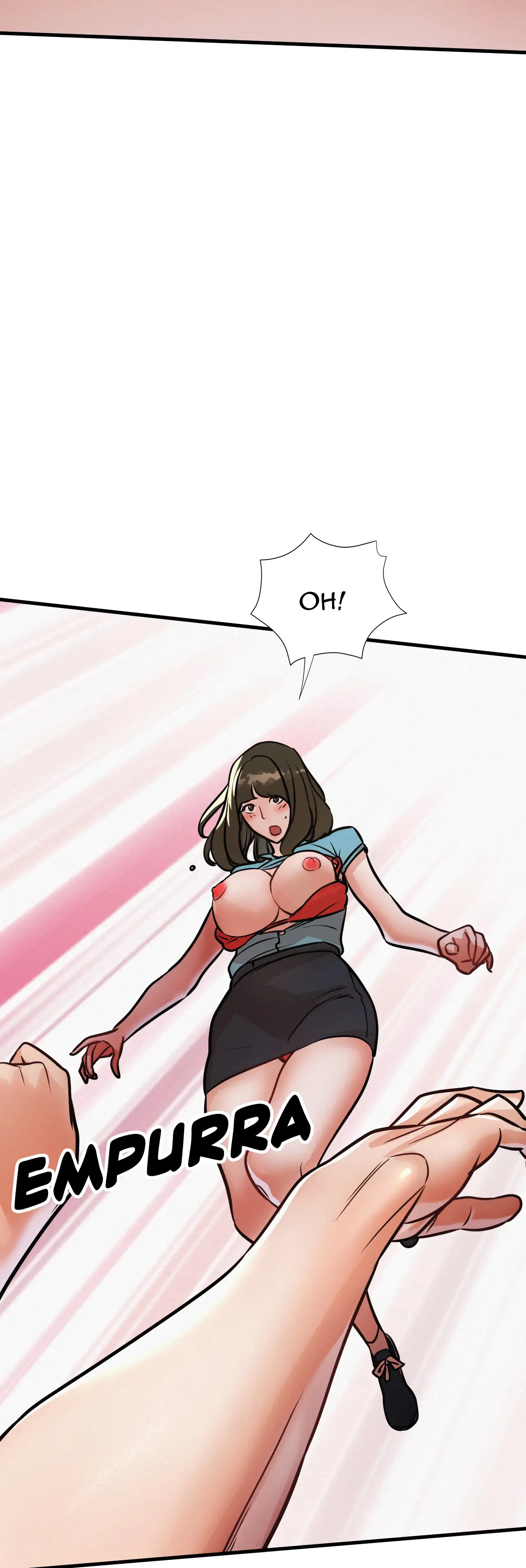 Ler Soaping Up My Stepmom Capitulo 14 Page 43