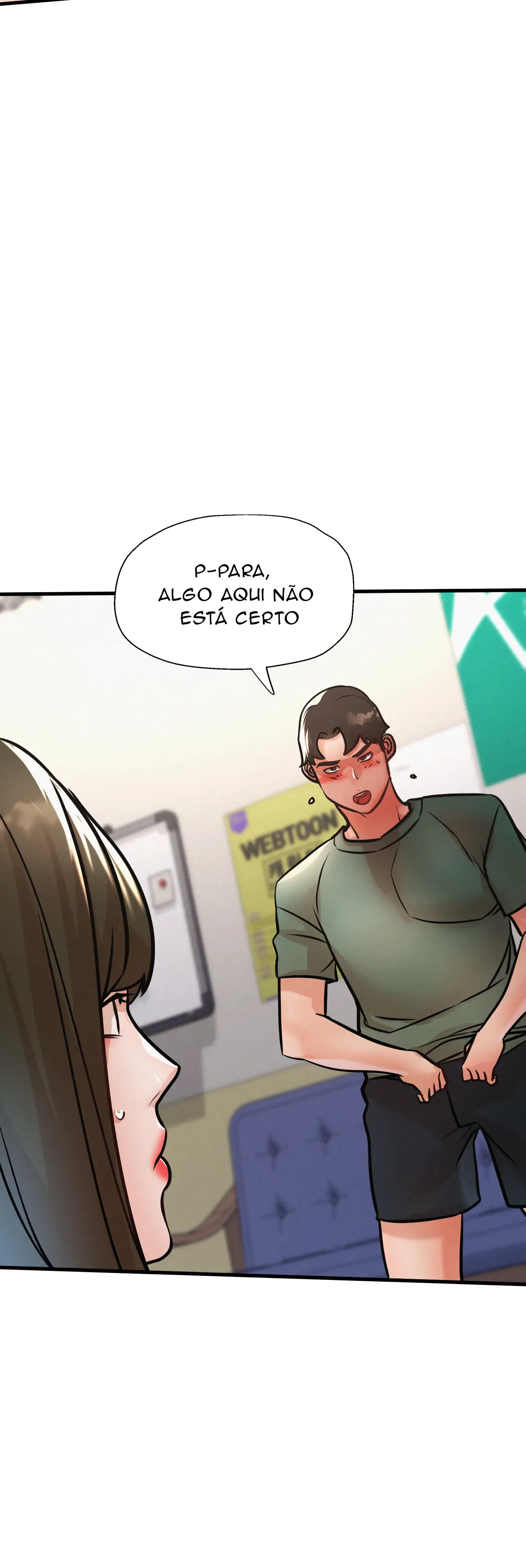 Ler Soaping Up My Stepmom Capitulo 14 Page 44