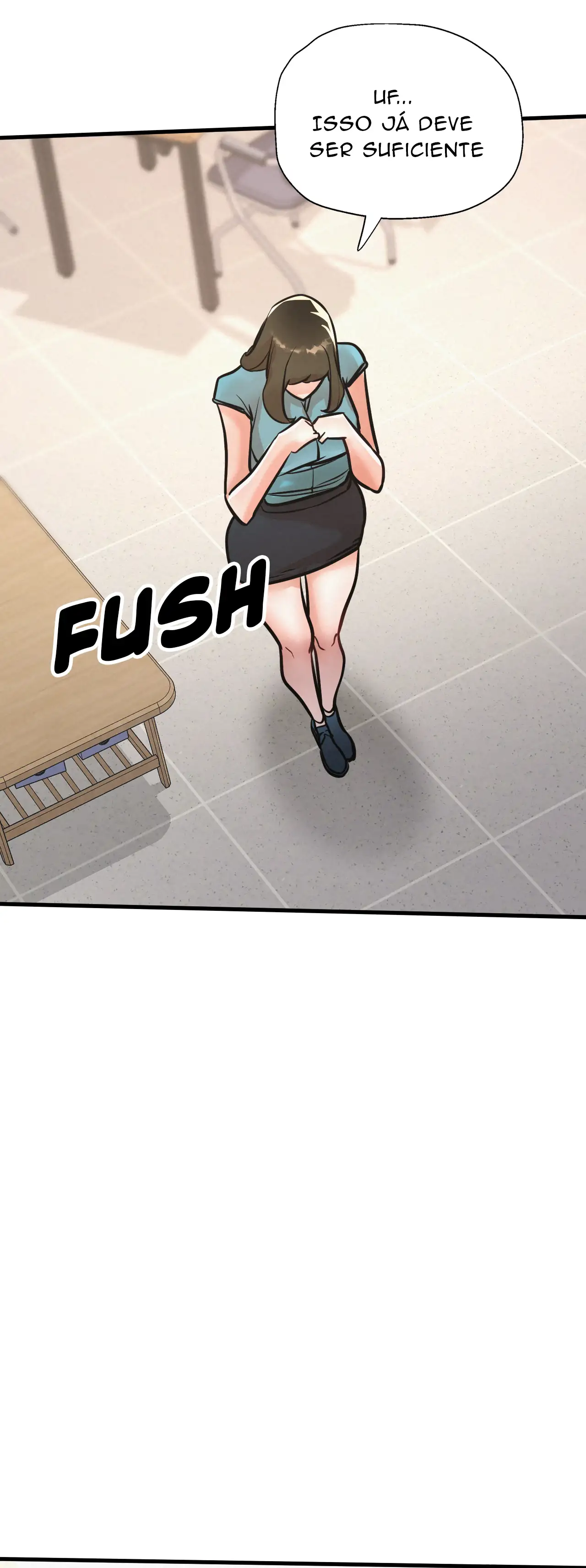 Ler Soaping Up My Stepmom Capitulo 14 Page 47