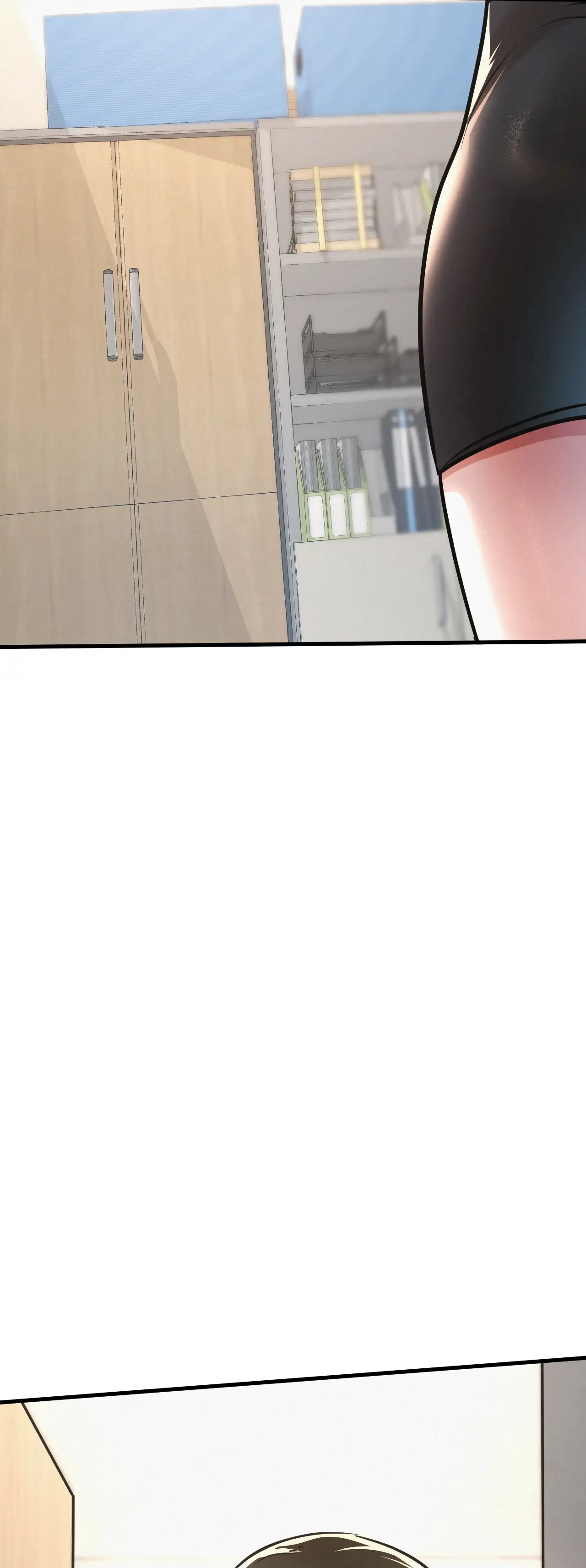 Ler Soaping Up My Stepmom Capitulo 14 Page 48