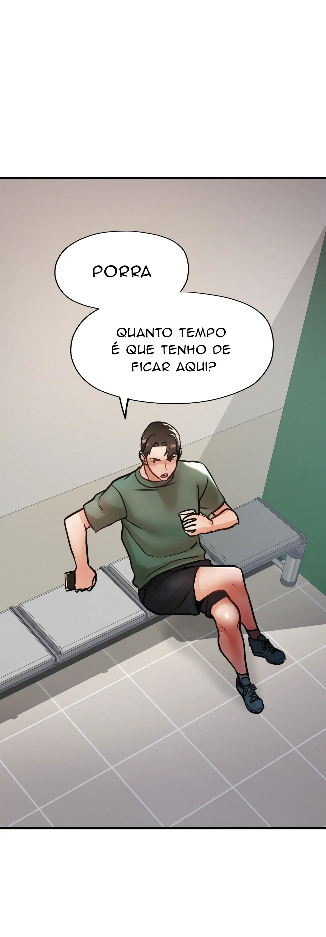 Ler Soaping Up My Stepmom Capitulo 14 Page 5