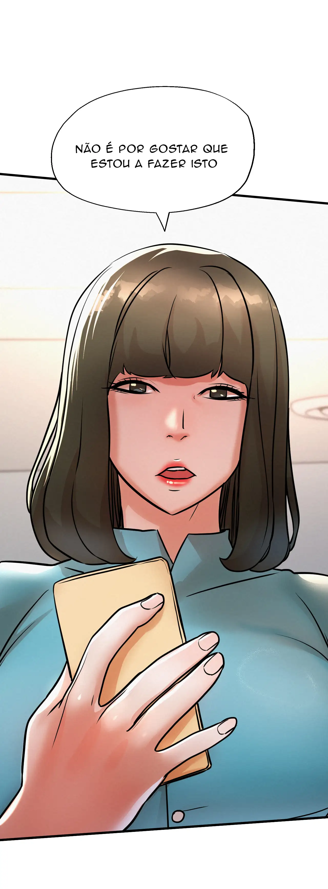 Ler Soaping Up My Stepmom Capitulo 14 Page 50