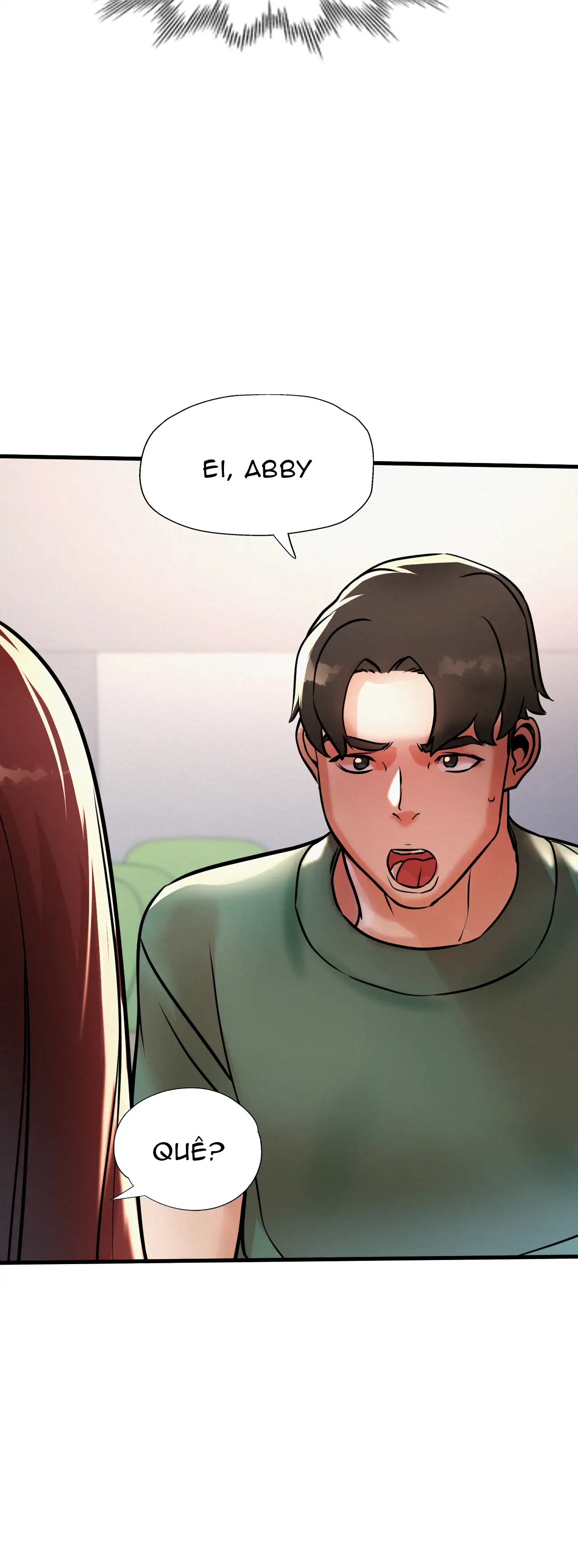 Ler Soaping Up My Stepmom Capitulo 14 Page 54