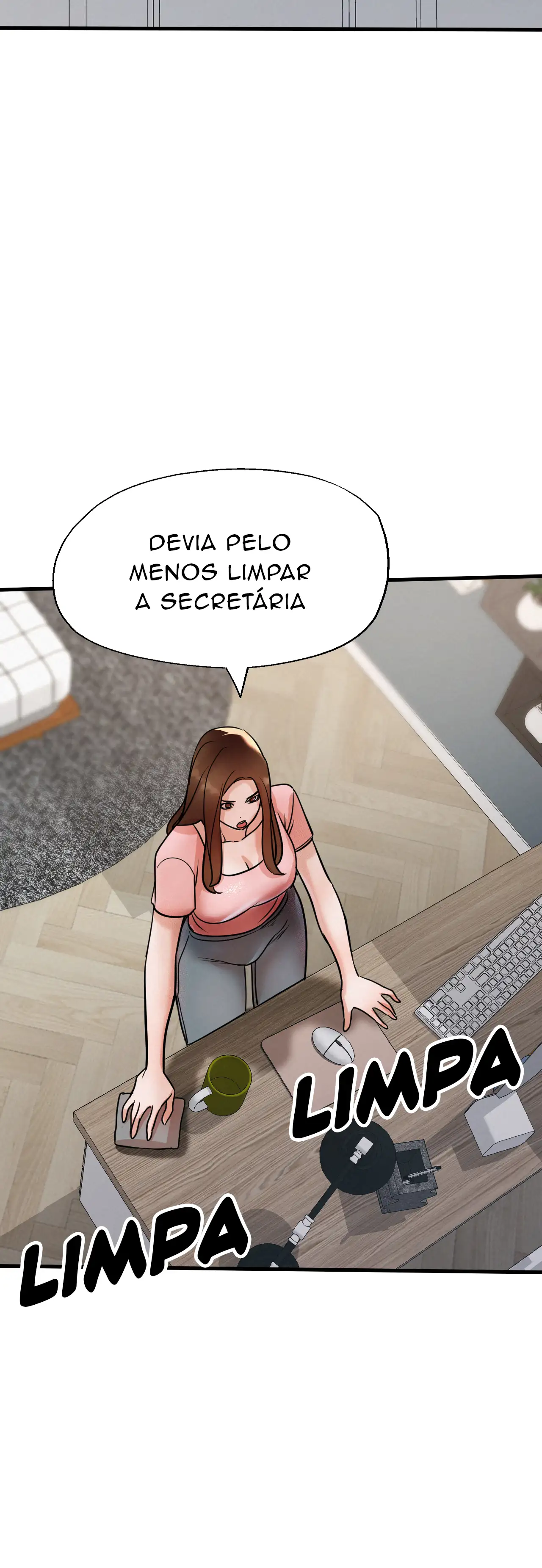 Ler Soaping Up My Stepmom Capitulo 14 Page 59