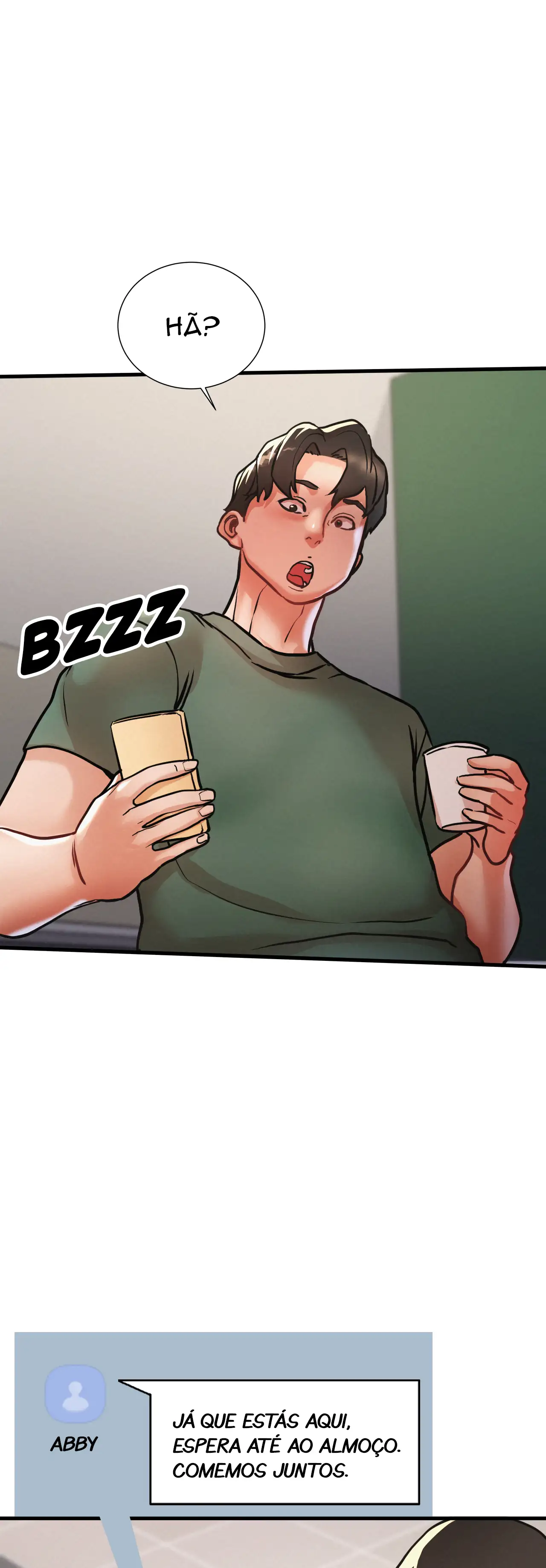 Ler Soaping Up My Stepmom Capitulo 14 Page 6