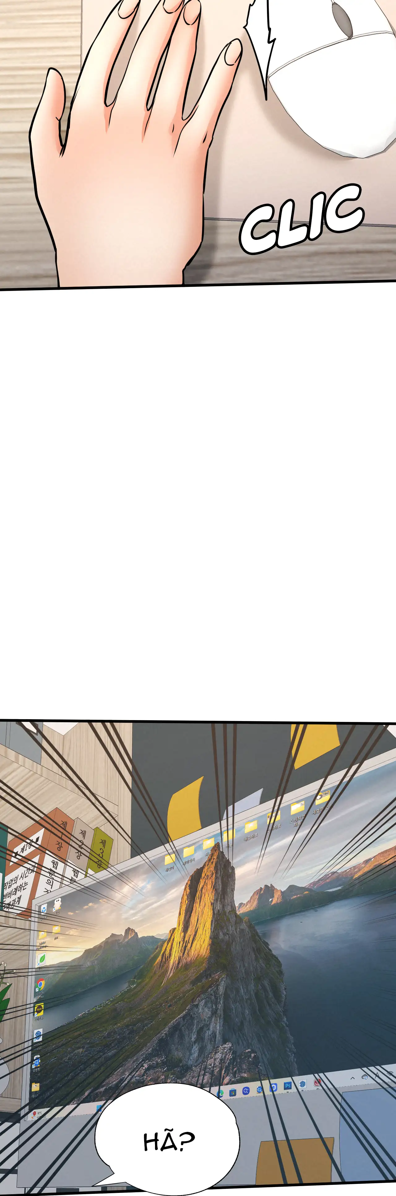 Ler Soaping Up My Stepmom Capitulo 14 Page 61