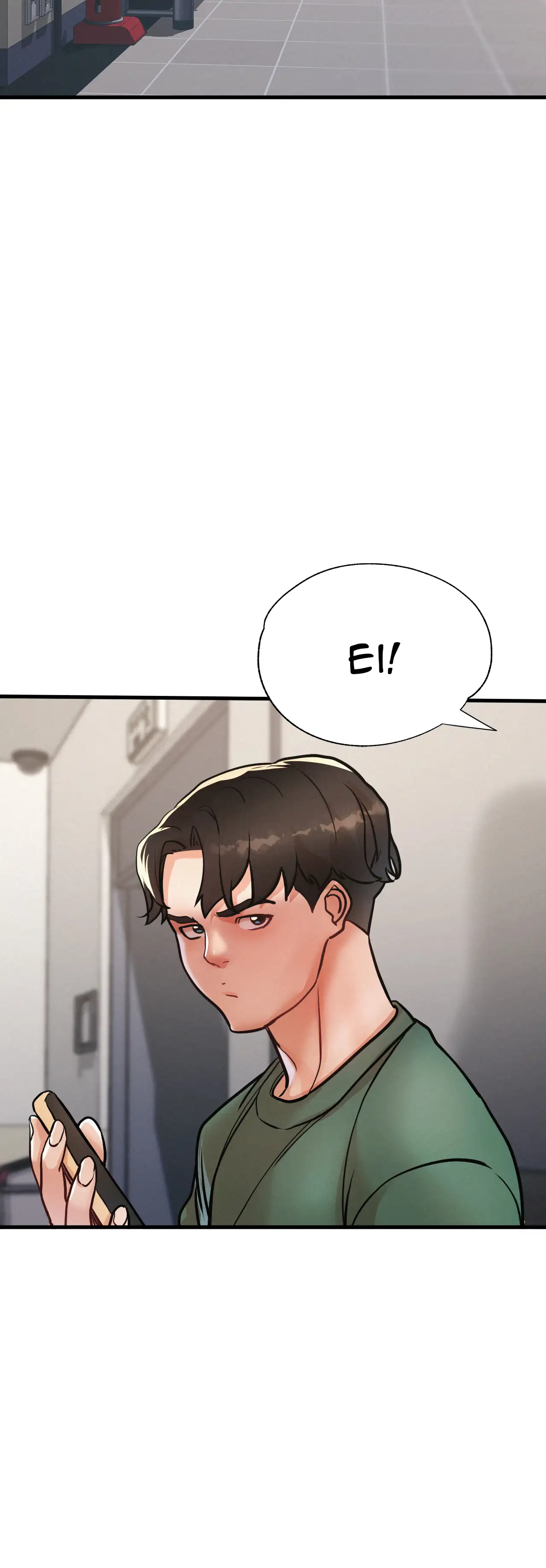 Ler Soaping Up My Stepmom Capitulo 14 Page 8