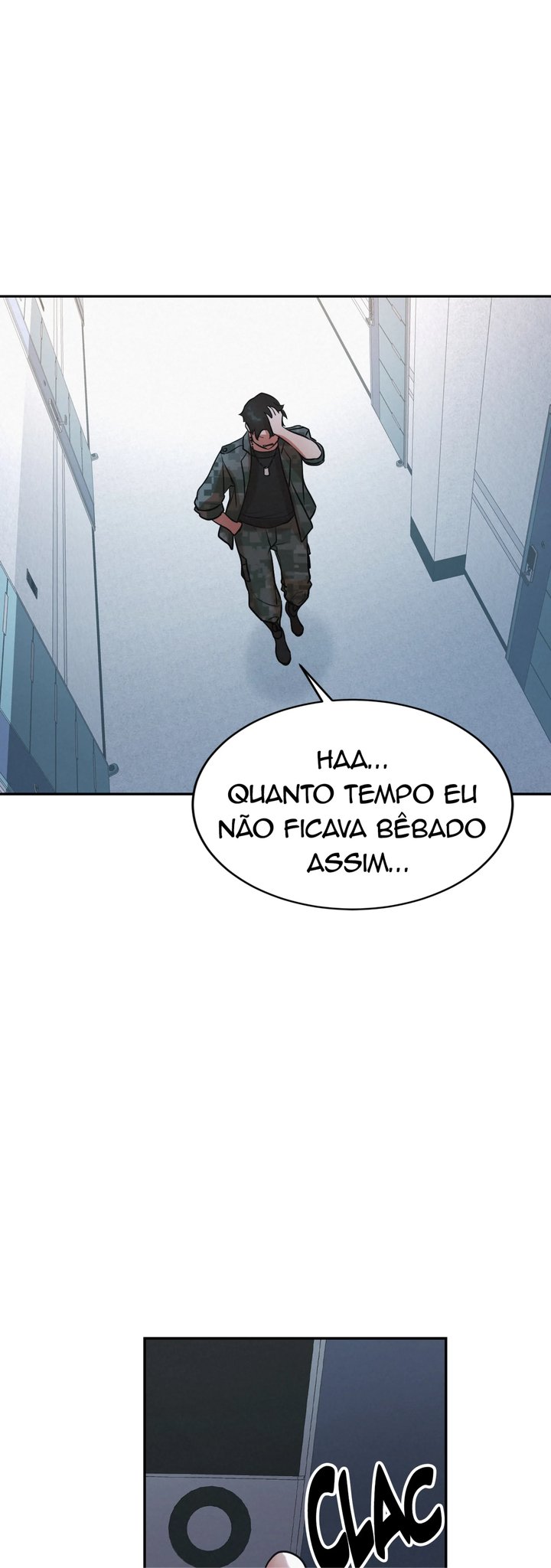 Ler Soaping Up My Stepmom Capitulo 1 Page 11