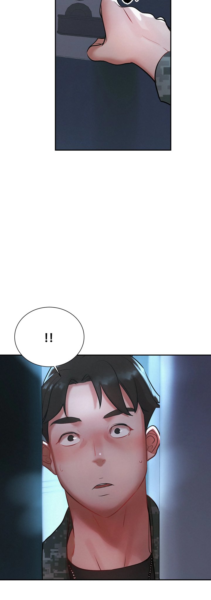 Ler Soaping Up My Stepmom Capitulo 1 Page 12