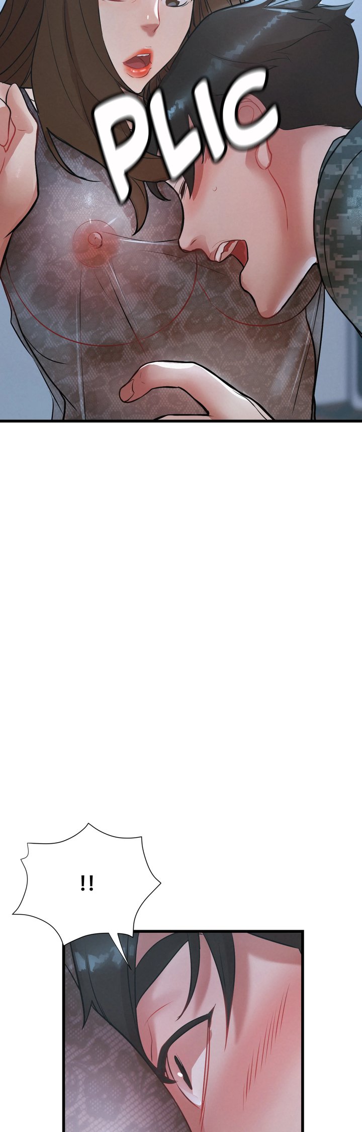 Ler Soaping Up My Stepmom Capitulo 1 Page 20