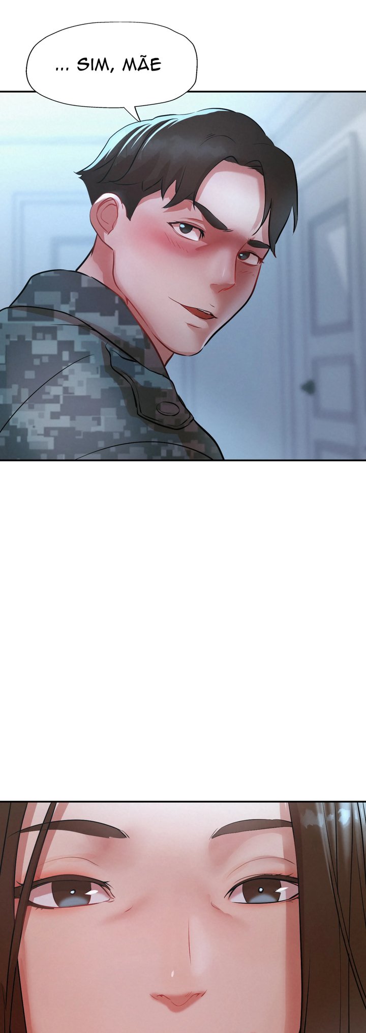 Ler Soaping Up My Stepmom Capitulo 1 Page 25