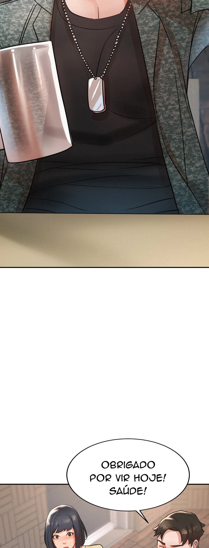 Ler Soaping Up My Stepmom Capitulo 1 Page 3