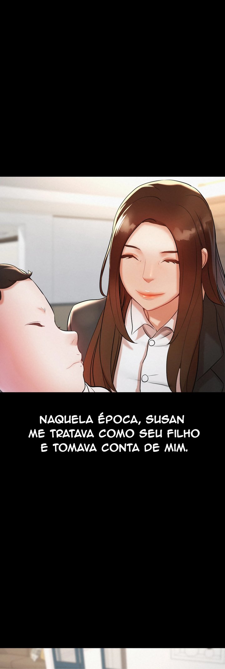 Ler Soaping Up My Stepmom Capitulo 1 Page 32